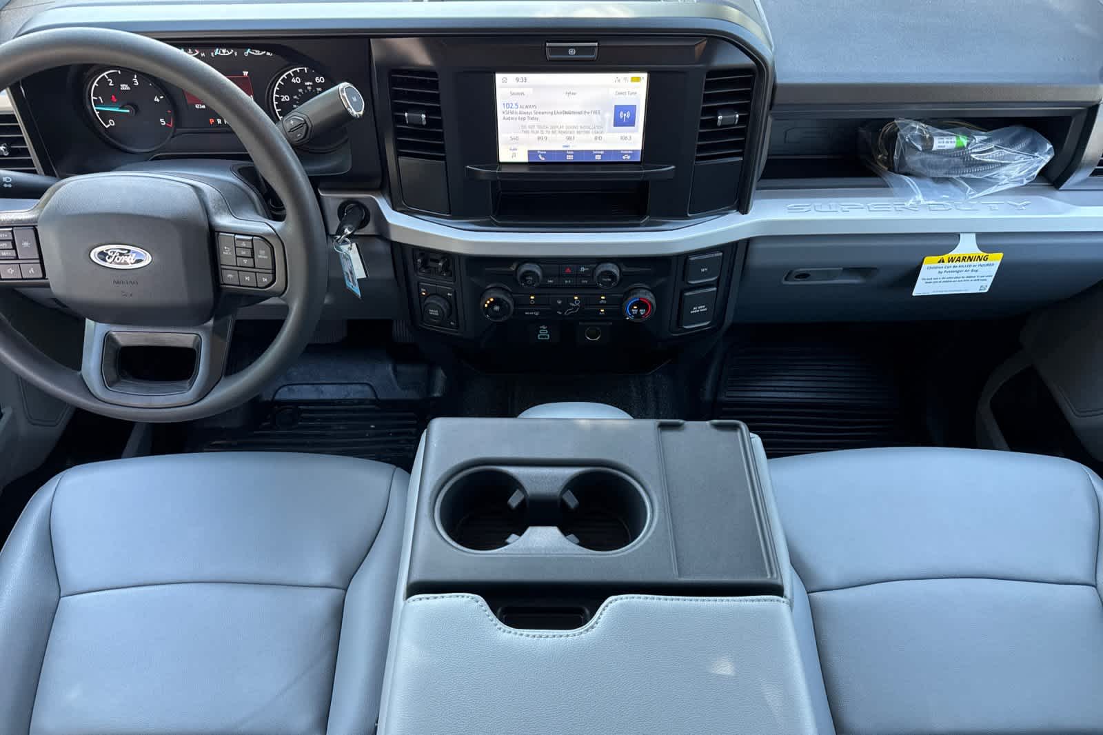 Thumbnail: 2025 Ford F-350 - 3