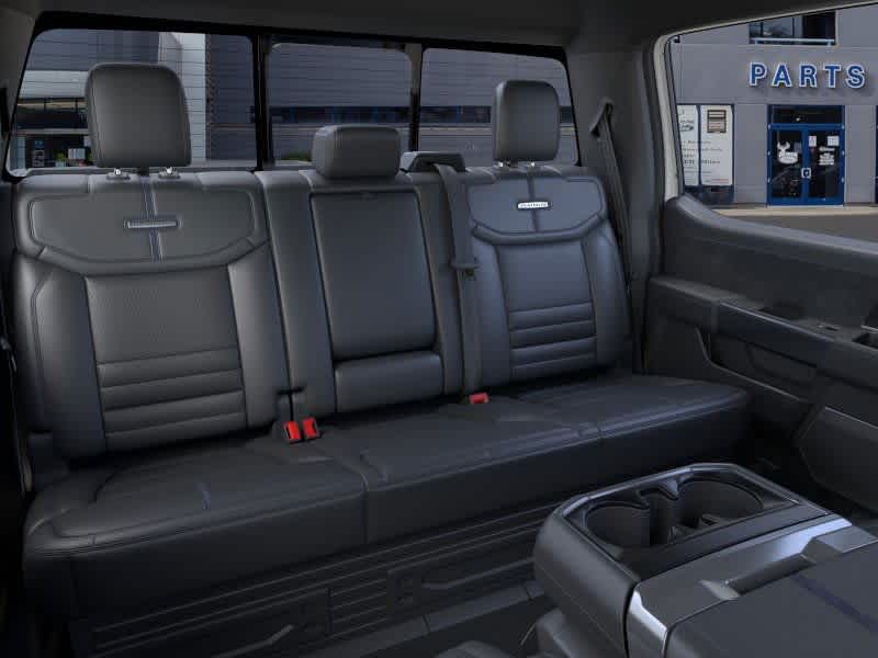 Thumbnail: 2025 Ford F-150 - 11