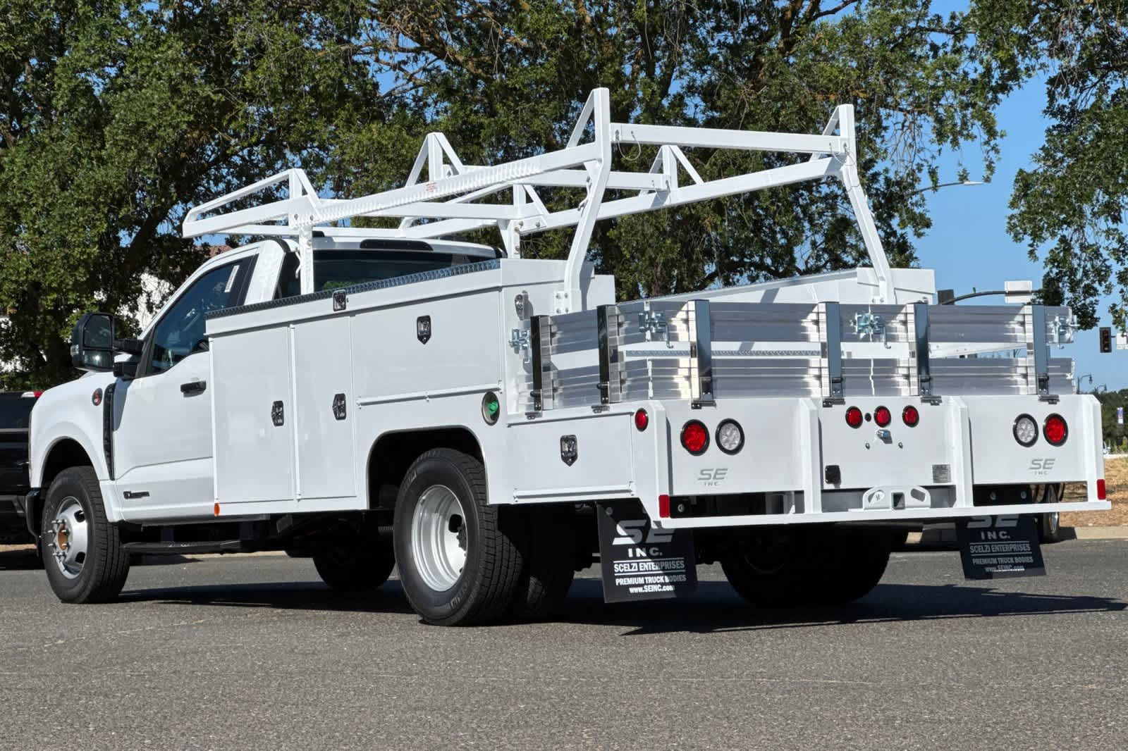 Thumbnail: 2025 Ford F-350 - 5