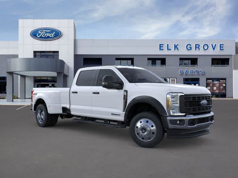 Thumbnail: 2025 Ford F-450 - 7