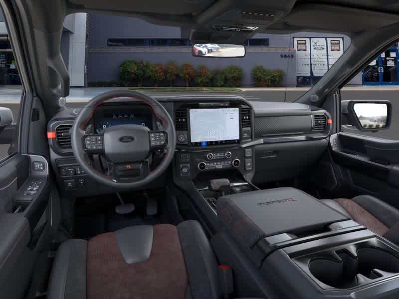 Thumbnail: 2026 Ford F-150 - 9