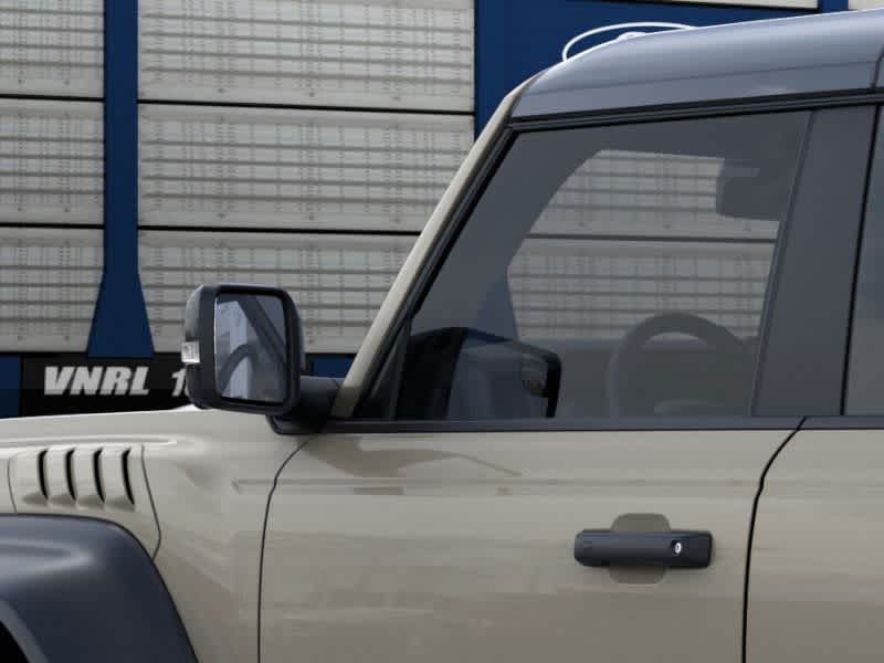 Thumbnail: 2025 Ford Bronco - 22