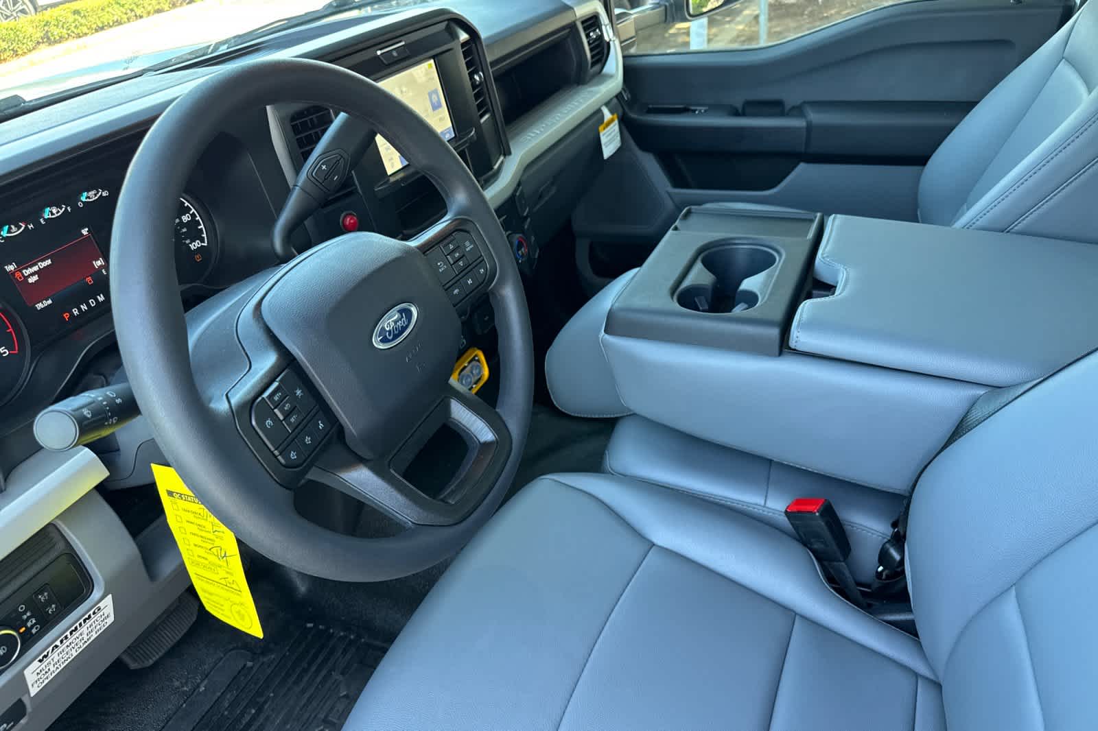 Thumbnail: 2026 Ford F-550 - 10