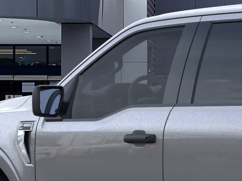 Thumbnail: 2026 Ford F-150 - 20