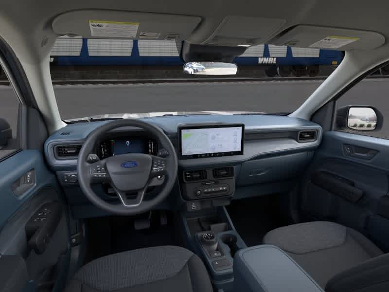 Thumbnail: 2026 Ford Maverick - 9