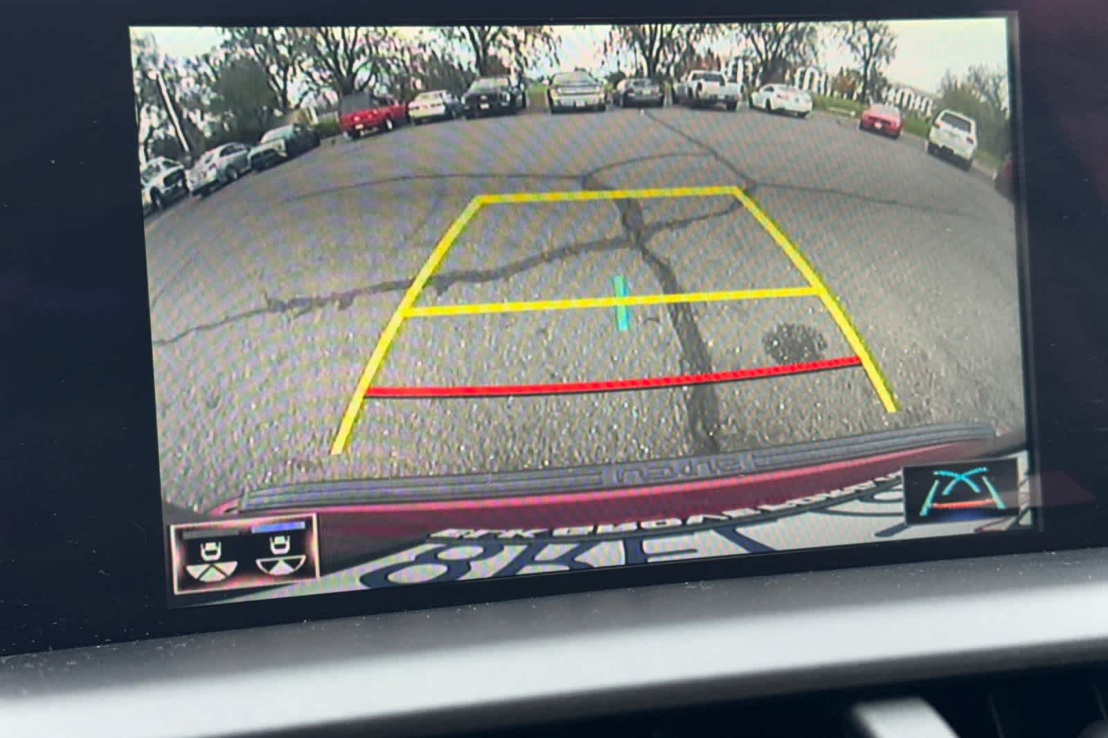 Thumbnail: 2020 Lexus NX - 19