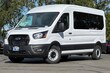  Ford Transit-350 Passenger