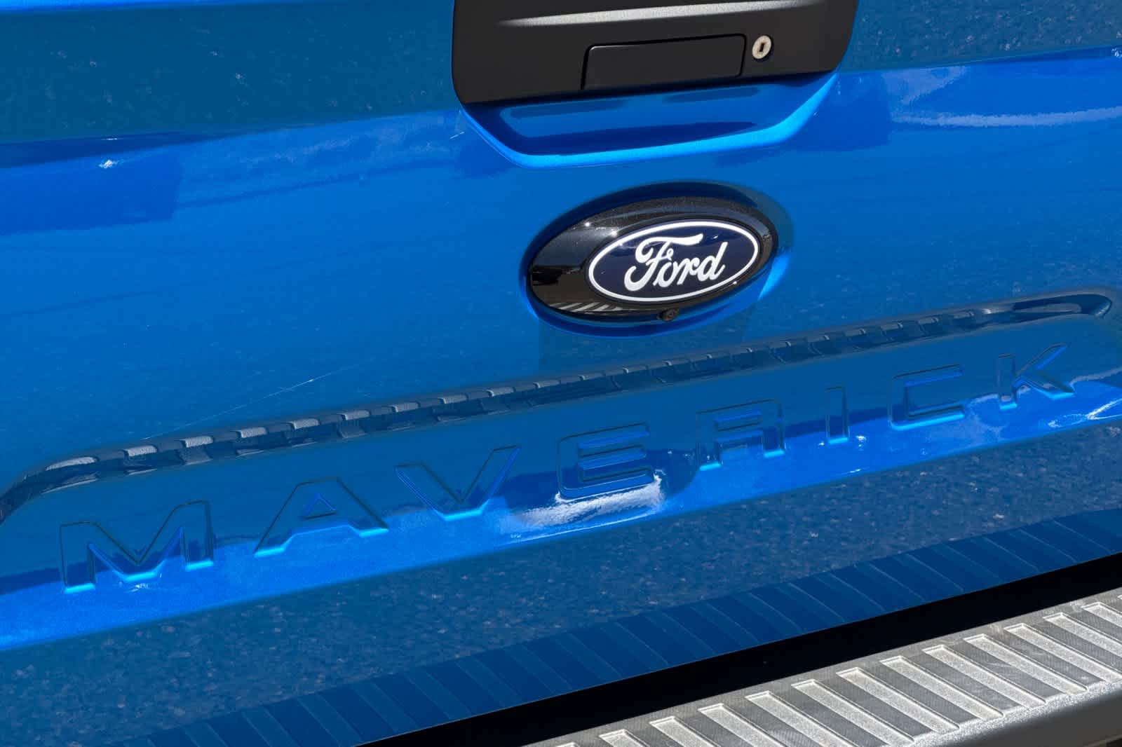 Thumbnail: 2026 Ford Maverick - 26
