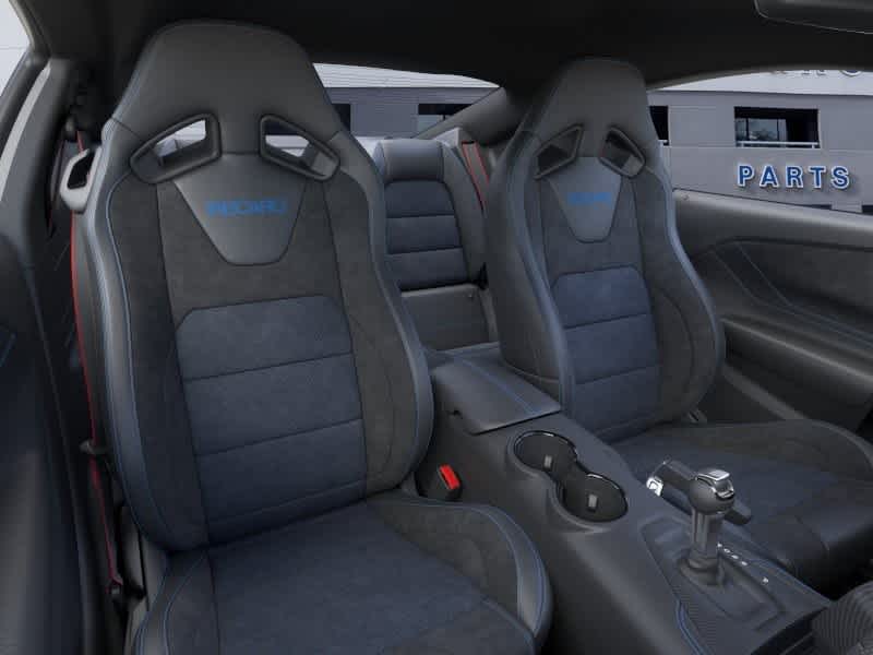 Thumbnail: 2026 Ford Mustang - 10