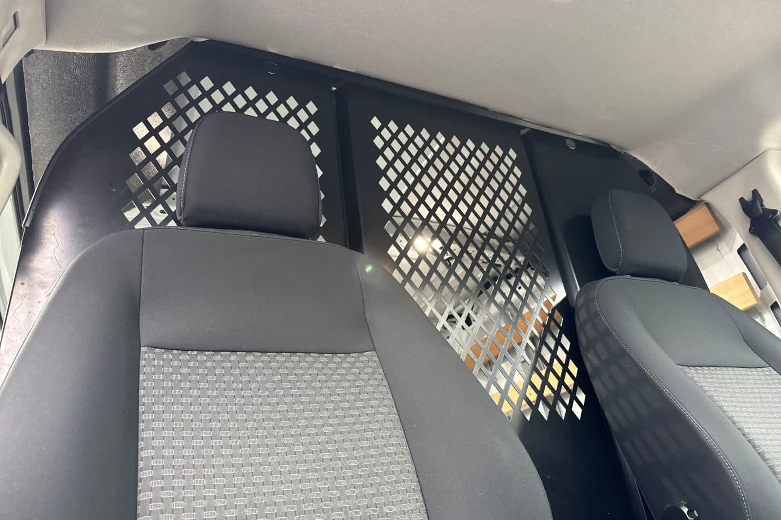 Thumbnail: 2024 Ford Transit Series - 16