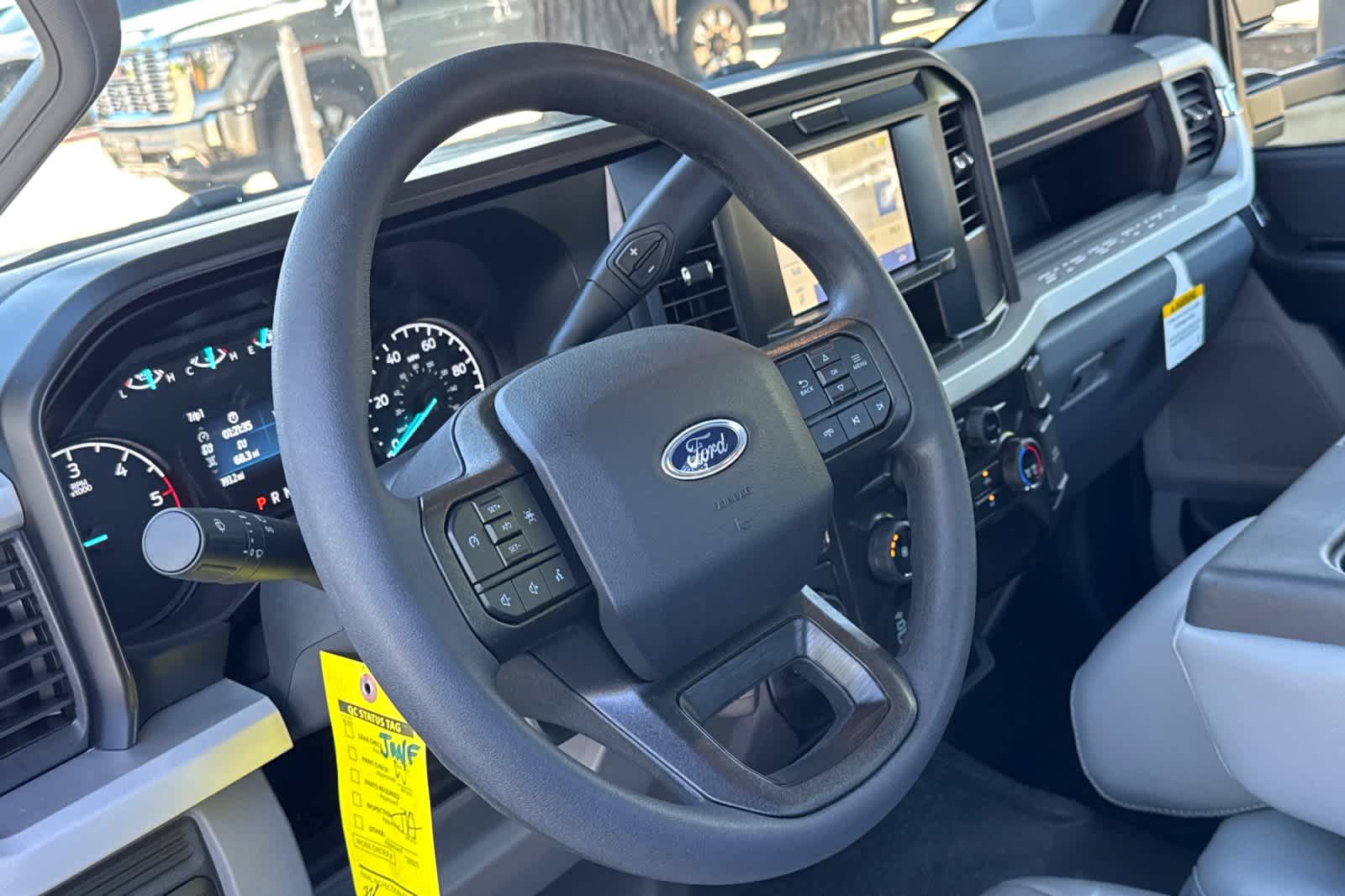 Thumbnail: 2026 Ford F-350 - 13