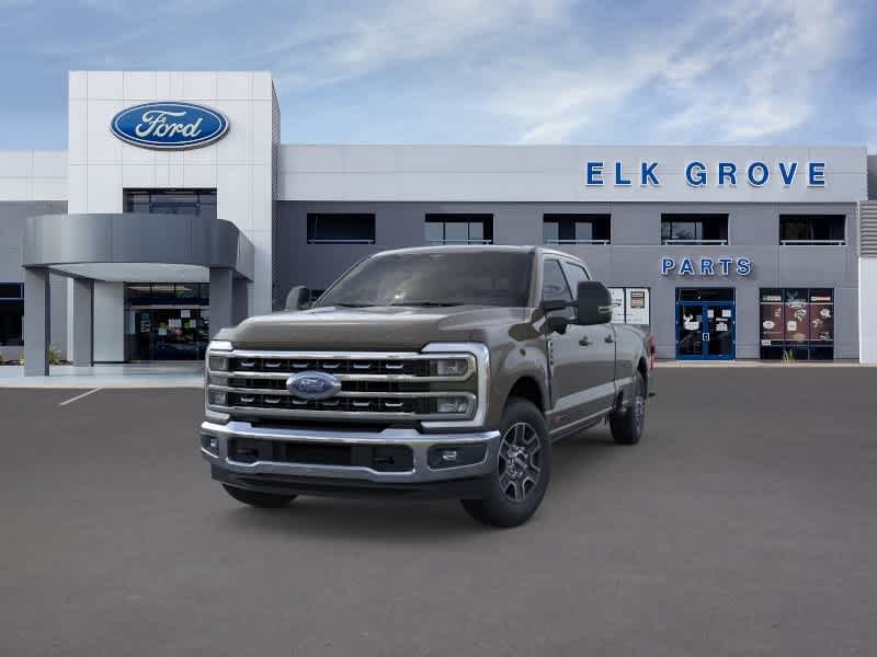 2026 Ford F-350 Super Duty Lariat - Photo 24