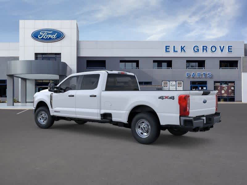 2026 Ford F-350 XL photo 4