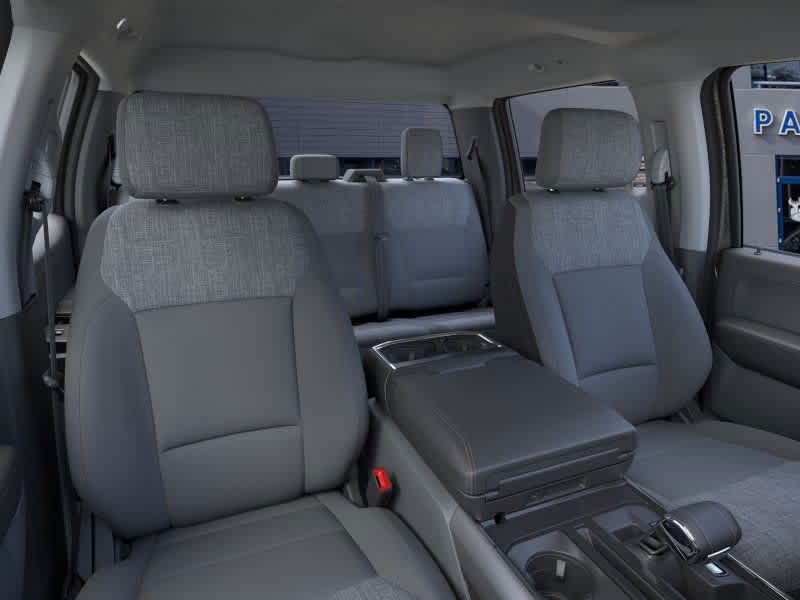 Thumbnail: 2025 Ford F-150 - 10