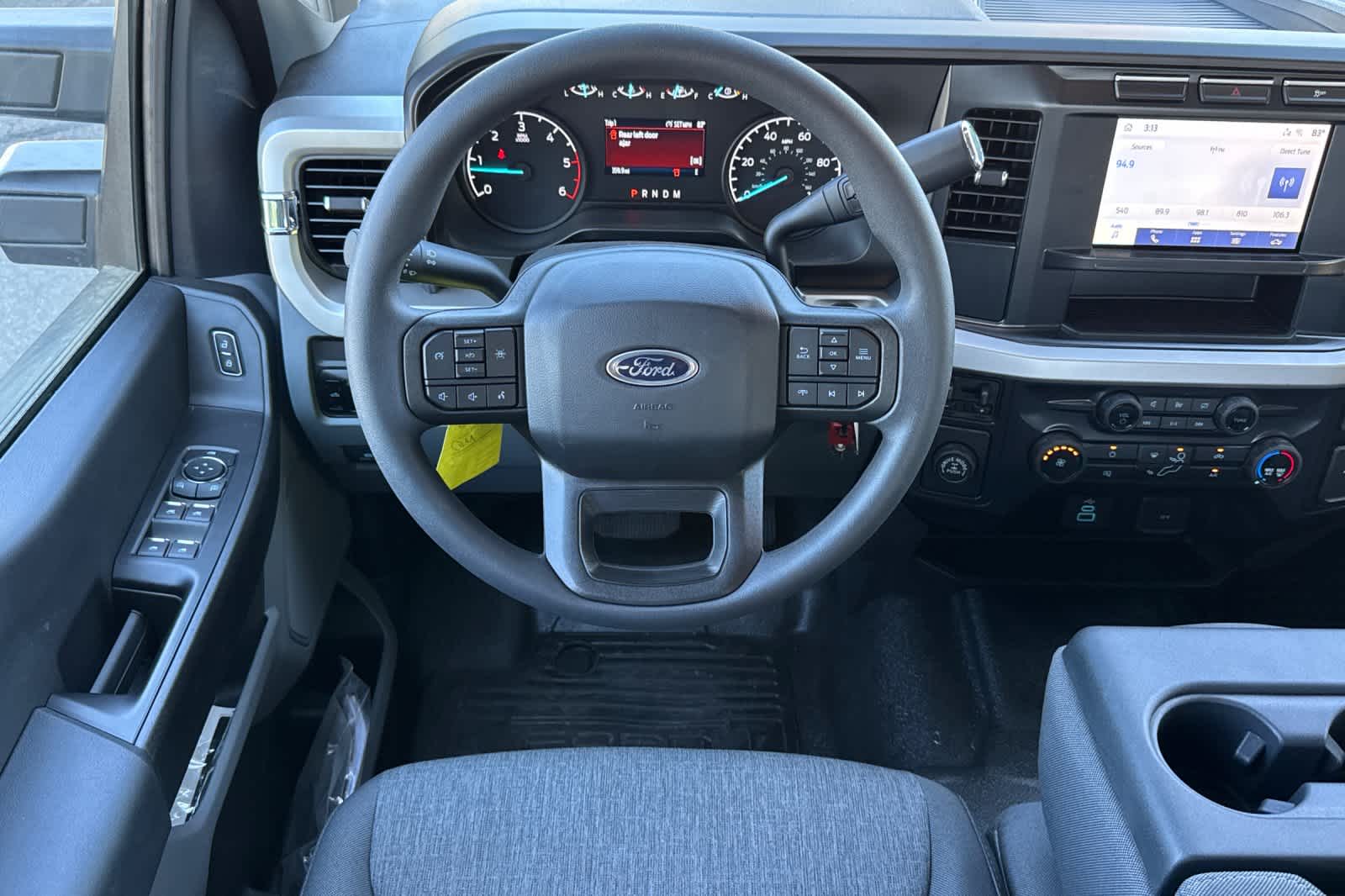 Thumbnail: 2024 Ford F-350 - 14