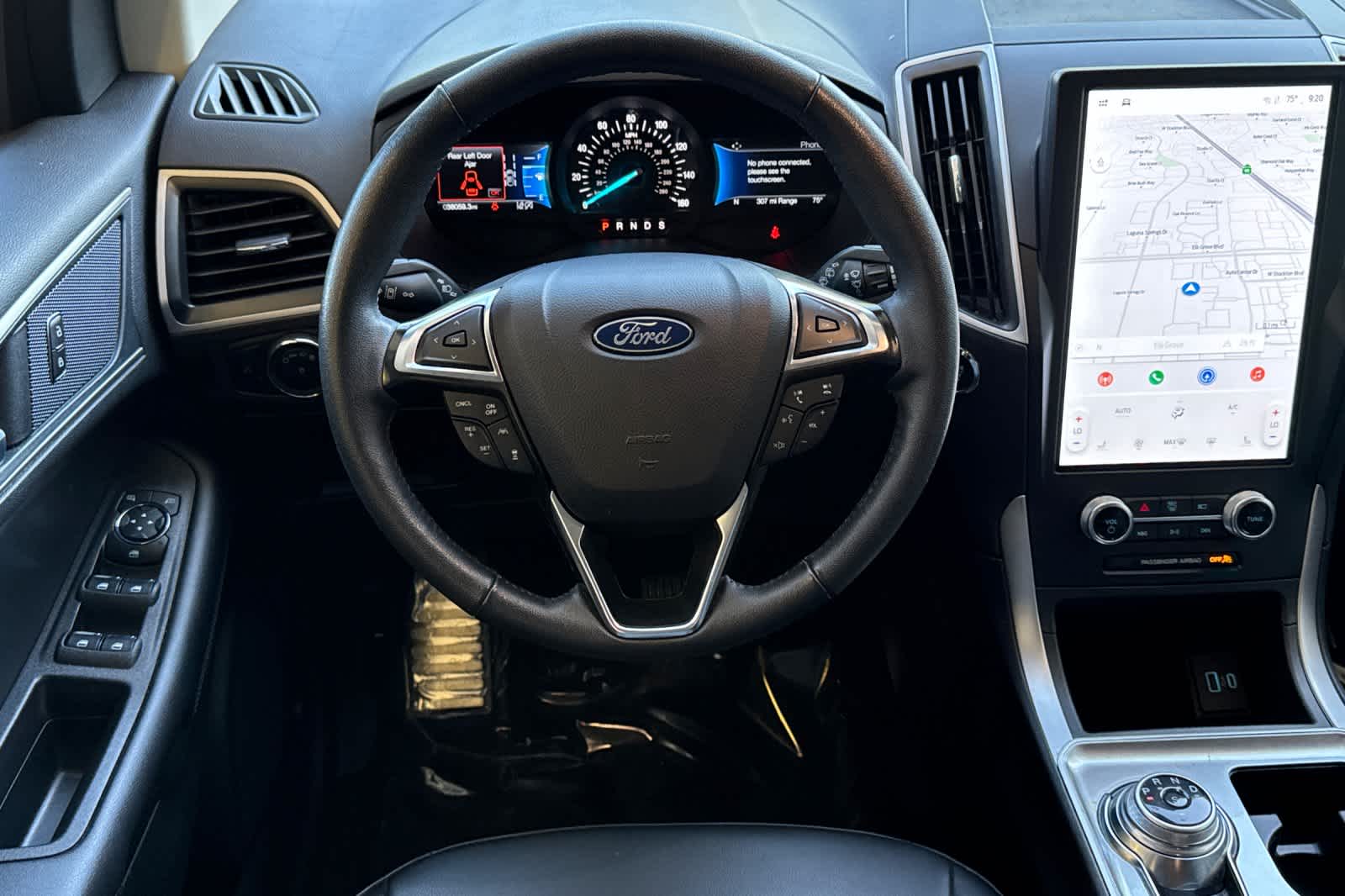Thumbnail: 2024 Ford Edge - 14