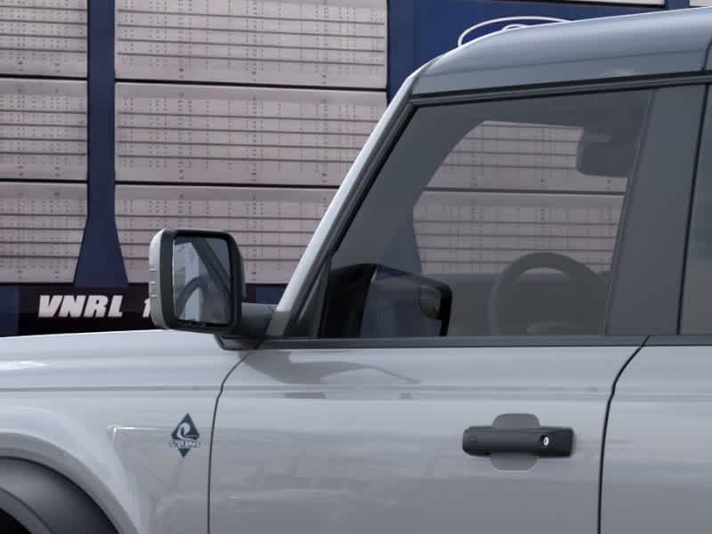 Thumbnail: 2026 Ford Bronco - 21