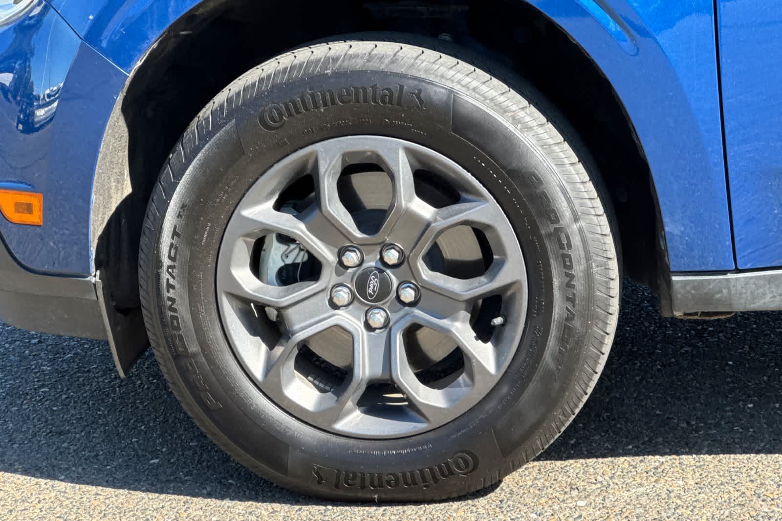 Thumbnail: 2024 Ford Maverick - 24