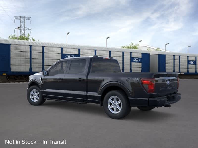 Thumbnail: 2026 Ford F-150 - 4