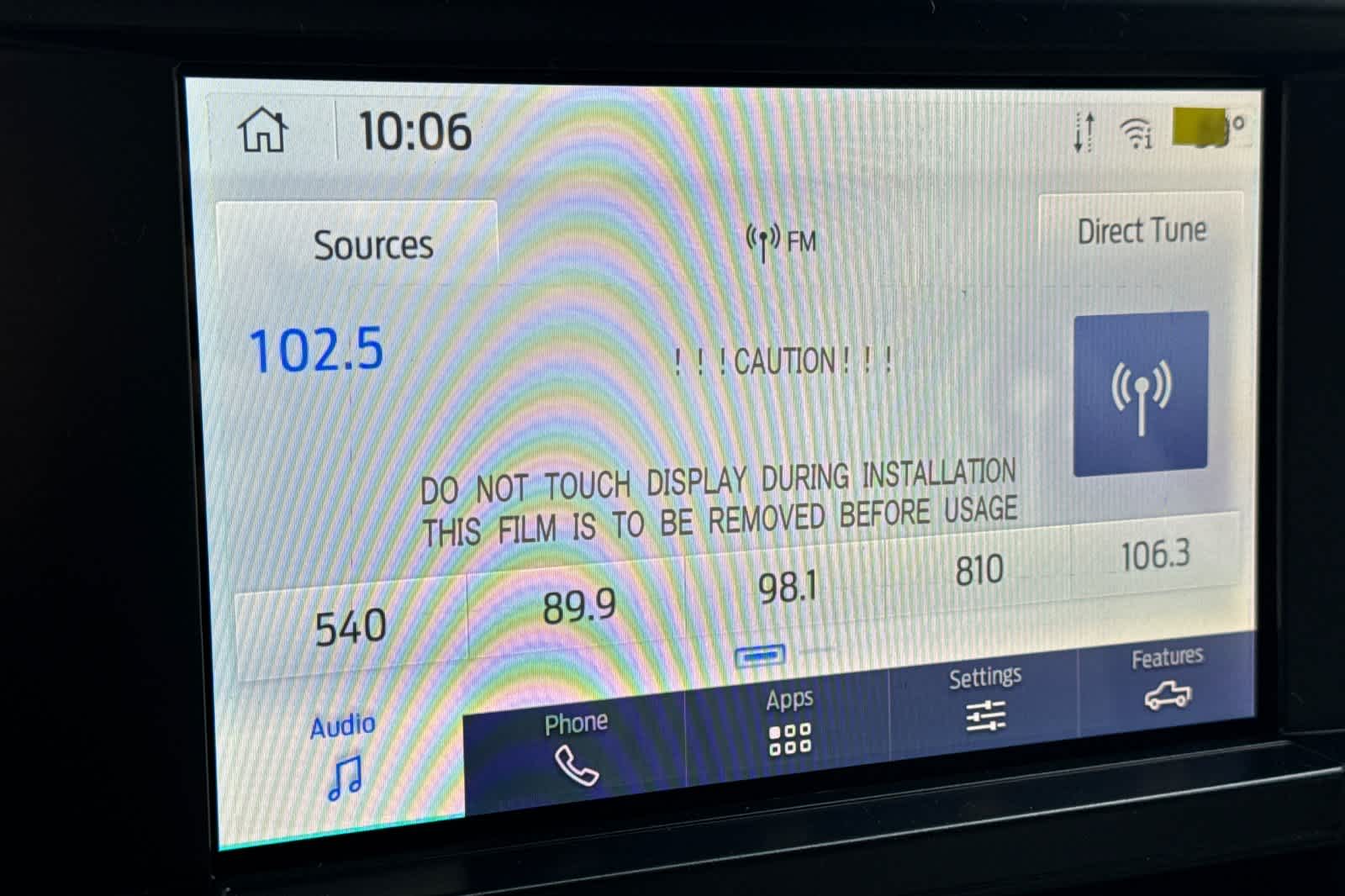 Thumbnail: 2025 Ford F-350 - 17