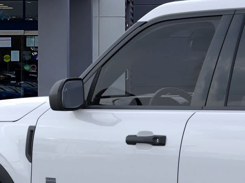 Thumbnail: 2025 Ford Bronco Sport - 20