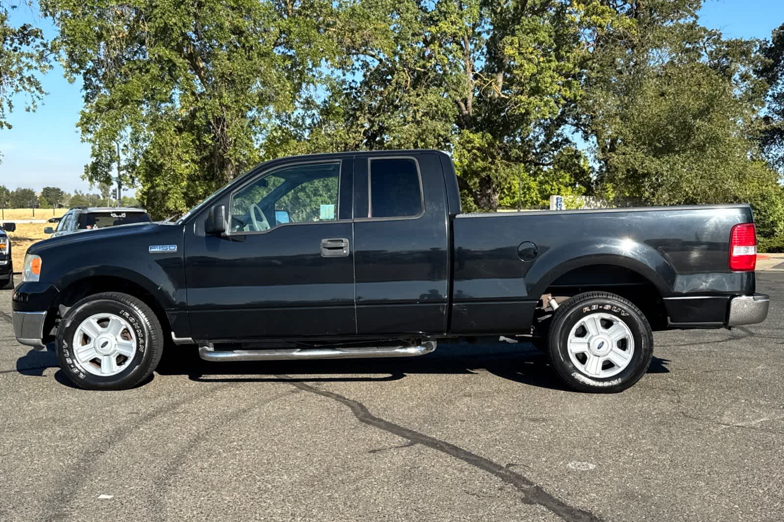 Thumbnail: 2004 Ford F-150 - 5