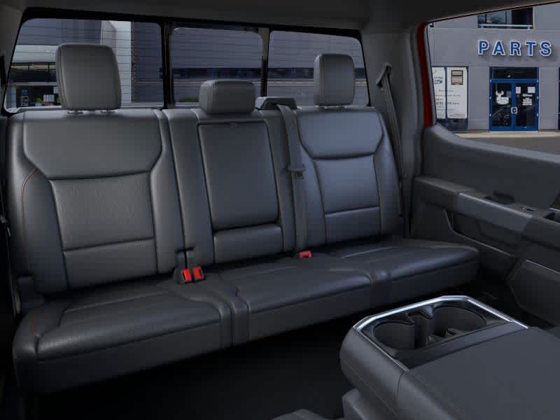 Thumbnail: 2025 Ford F-150 - 11