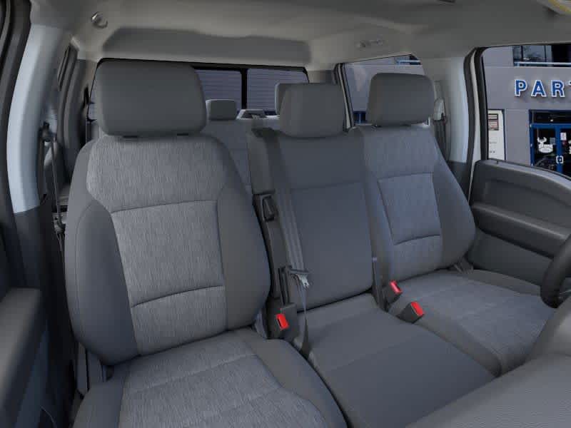 Thumbnail: 2025 Ford F-350 - 10