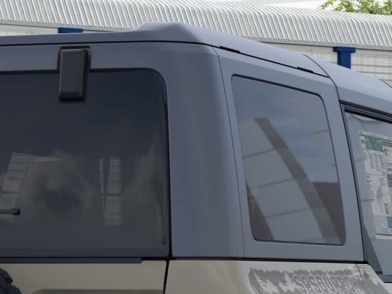 Thumbnail: 2025 Ford Bronco - 25