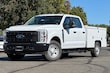  Ford F-350 Chassis