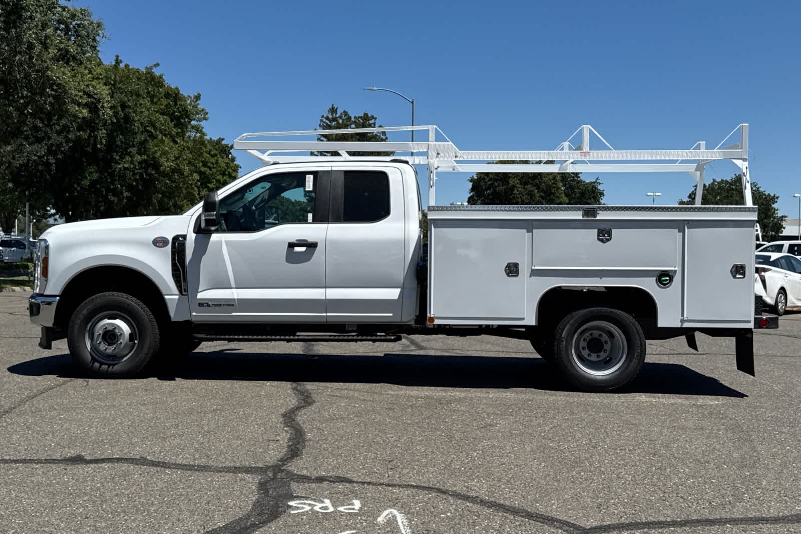 Thumbnail: 2026 Ford F-350 - 5