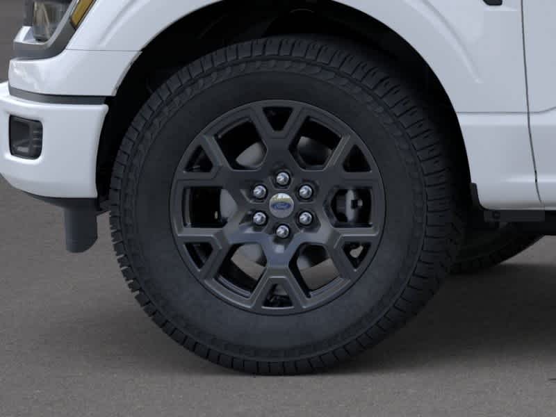 Thumbnail: 2026 Ford F-150 - 19