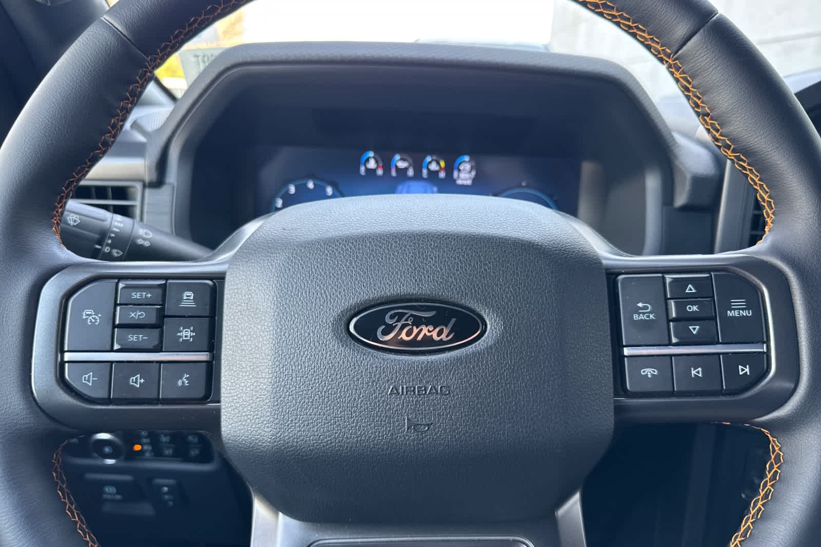 Thumbnail: 2025 Ford F-150 - 23