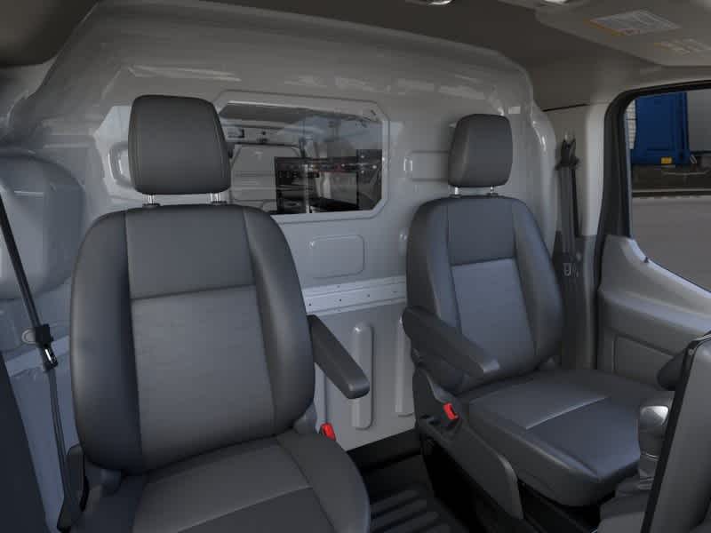 Thumbnail: 2026 Ford Transit Series - 10