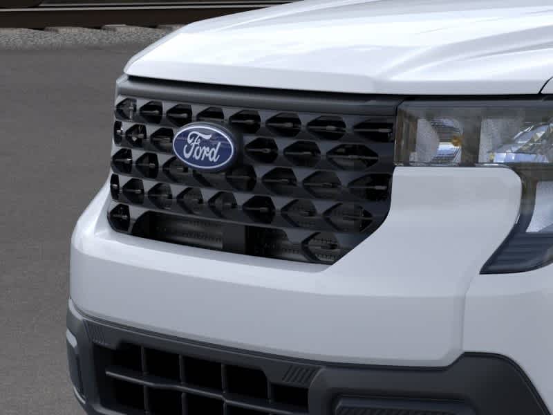 Thumbnail: 2026 Ford Maverick - 18