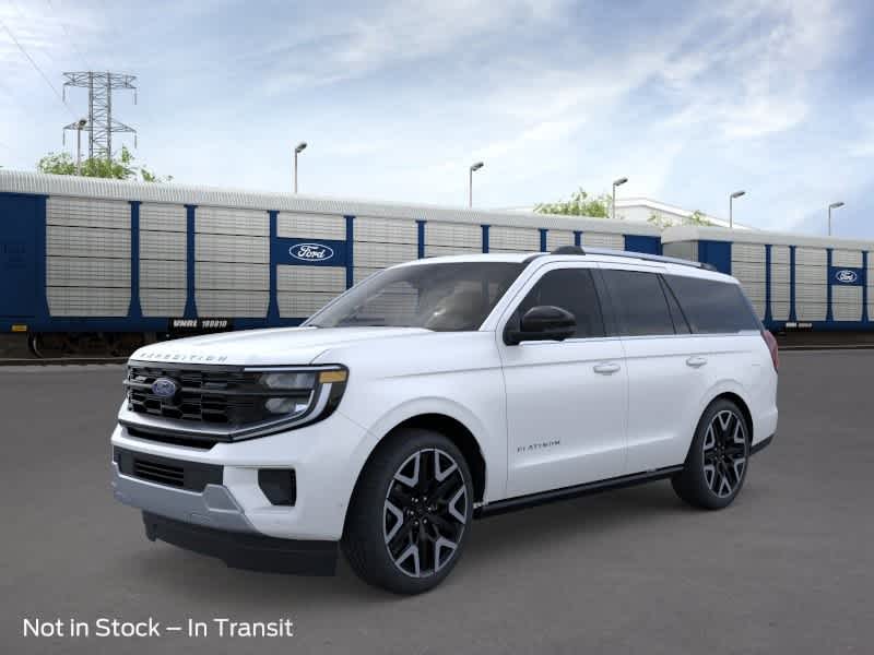 Thumbnail: 2026 Ford Expedition - 1