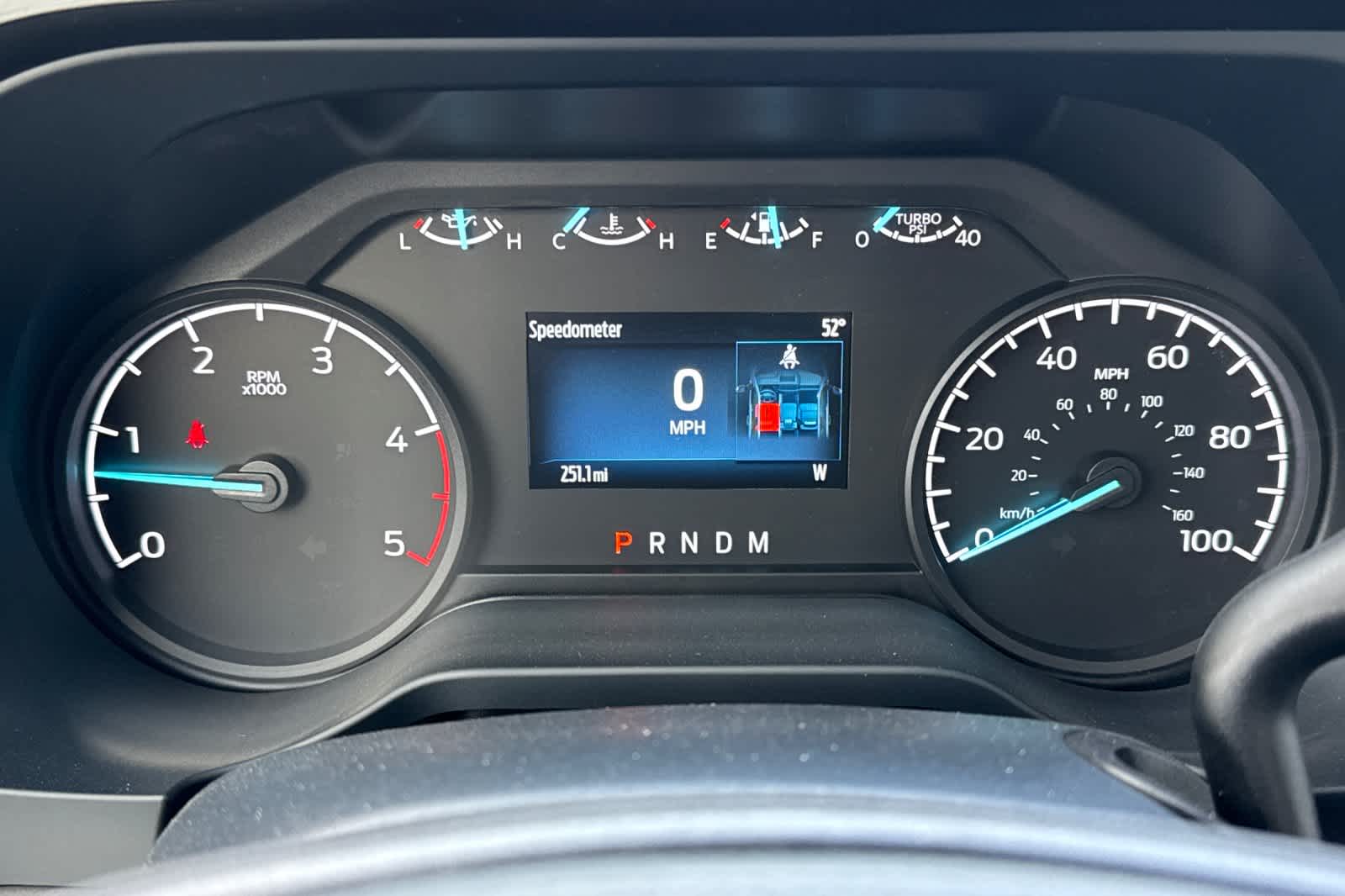 Thumbnail: 2024 Ford F-350 - 21