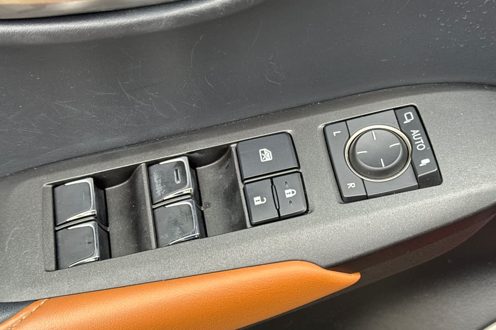 Thumbnail: 2020 Lexus NX - 13