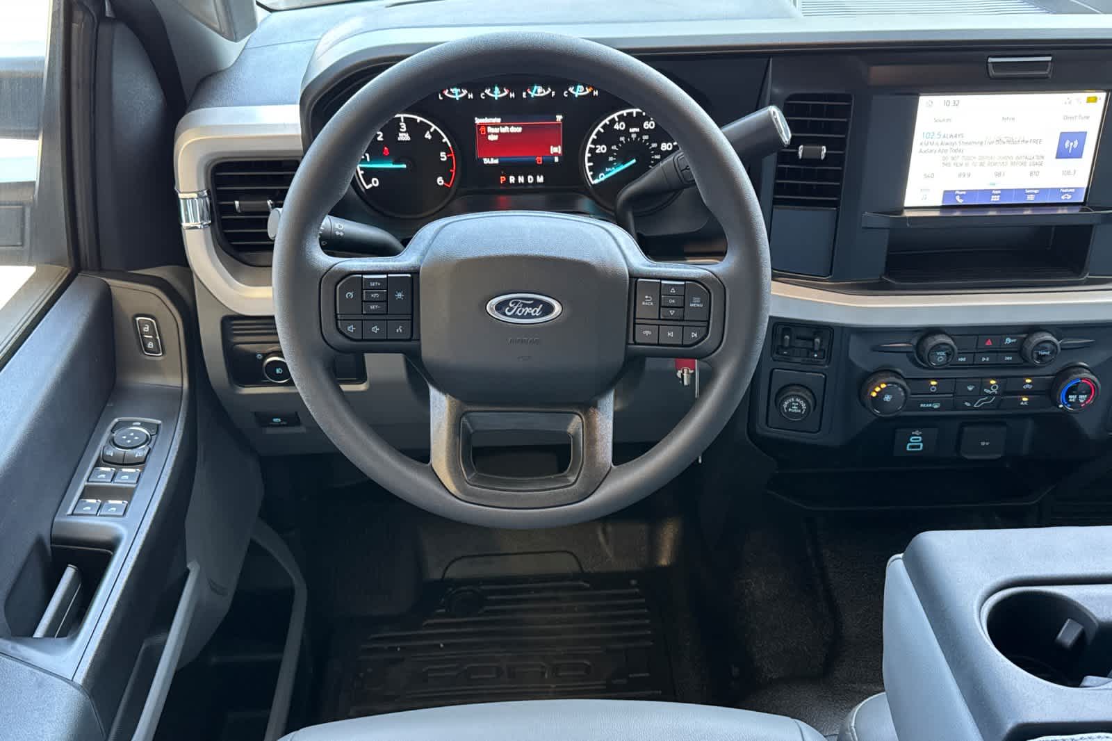 Thumbnail: 2025 Ford F-350 - 14