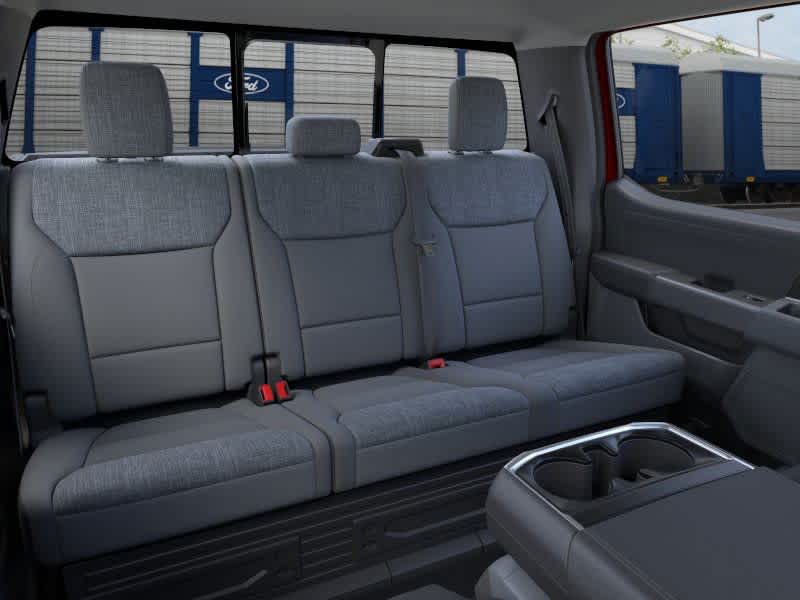 Thumbnail: 2025 Ford F-150 - 11