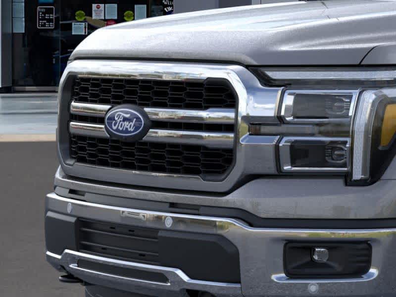 Thumbnail: 2025 Ford F-150 - 17