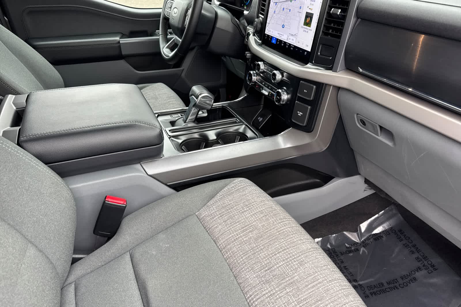 Thumbnail: 2023 Ford F-150 - 15