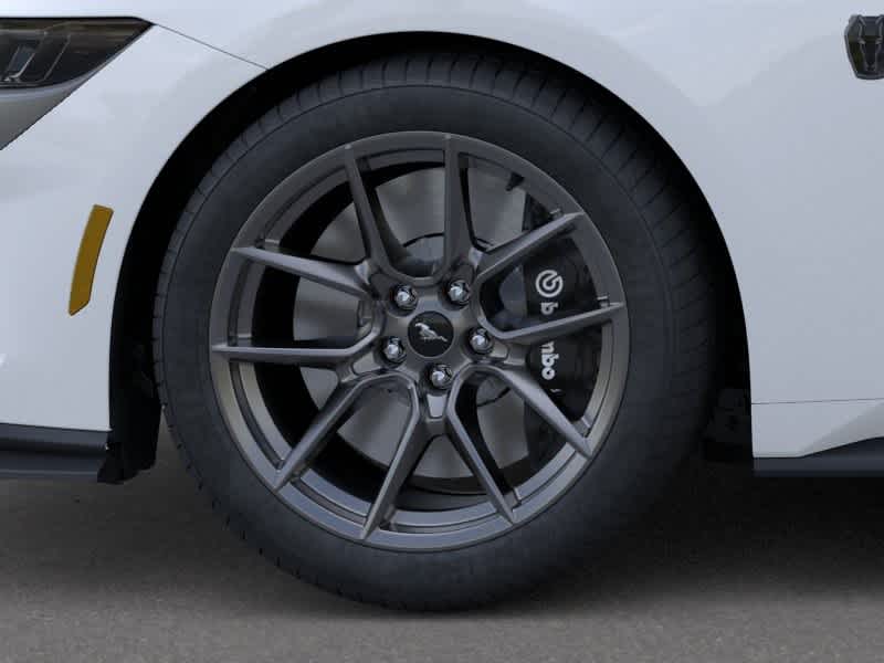 Thumbnail: 2026 Ford Mustang - 19