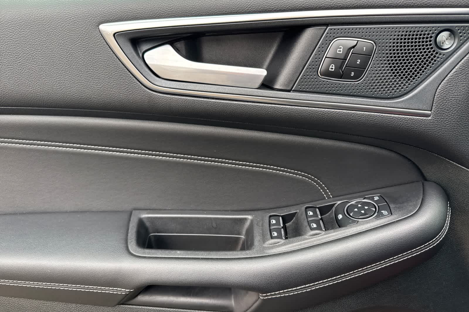 Thumbnail: 2024 Ford Edge - 12