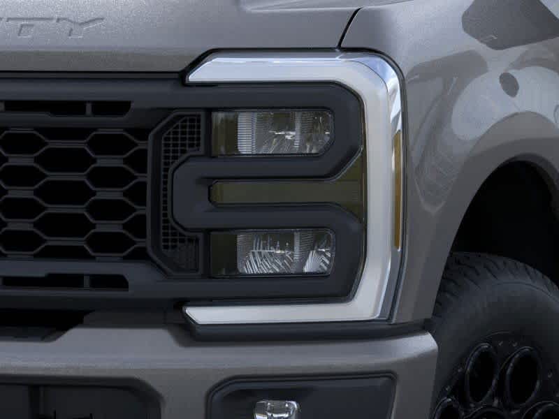 2025 Ford F-250  18