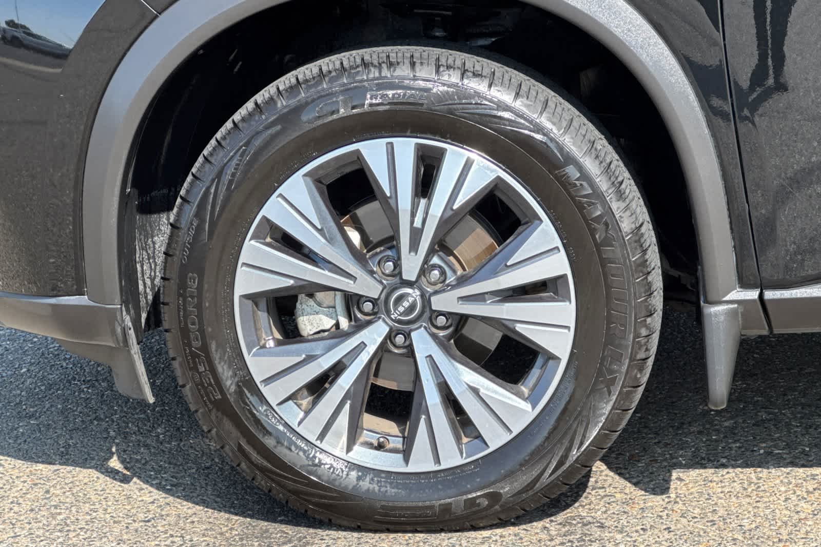 Thumbnail: 2023 Nissan Rogue - 26