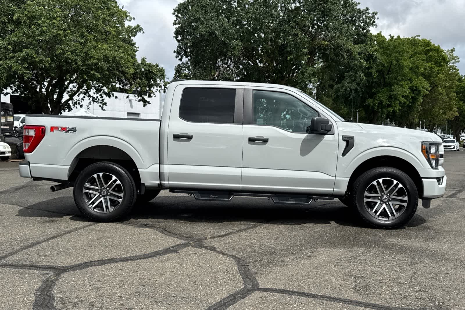 Thumbnail: 2023 Ford F-150 - 8