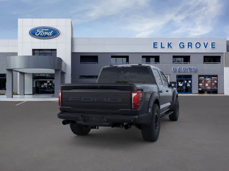 Thumbnail: 2025 Ford F-150 - 6