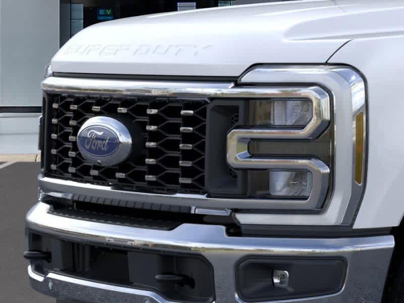 Thumbnail: 2025 Ford F-350 - 17
