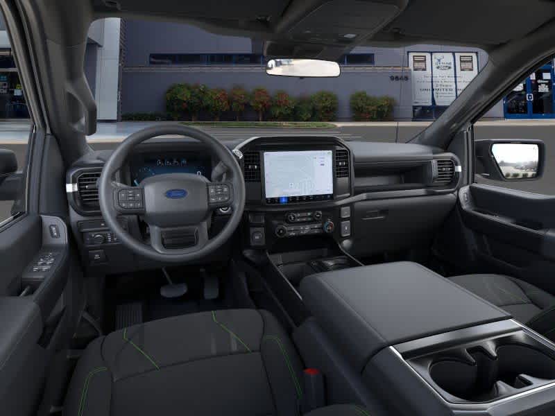 Thumbnail: 2025 Ford F-150 - 9